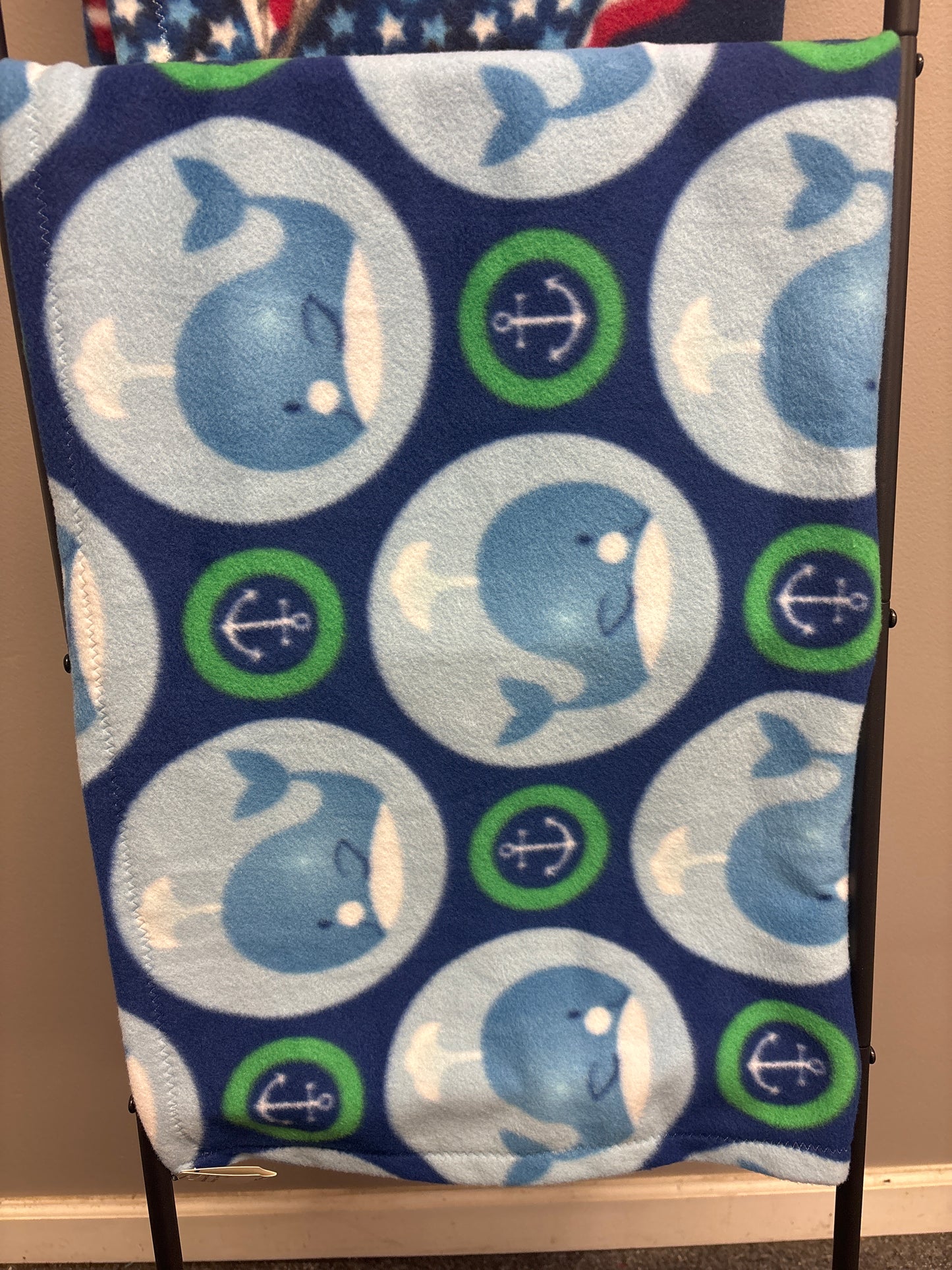 Wheel chair lap cover