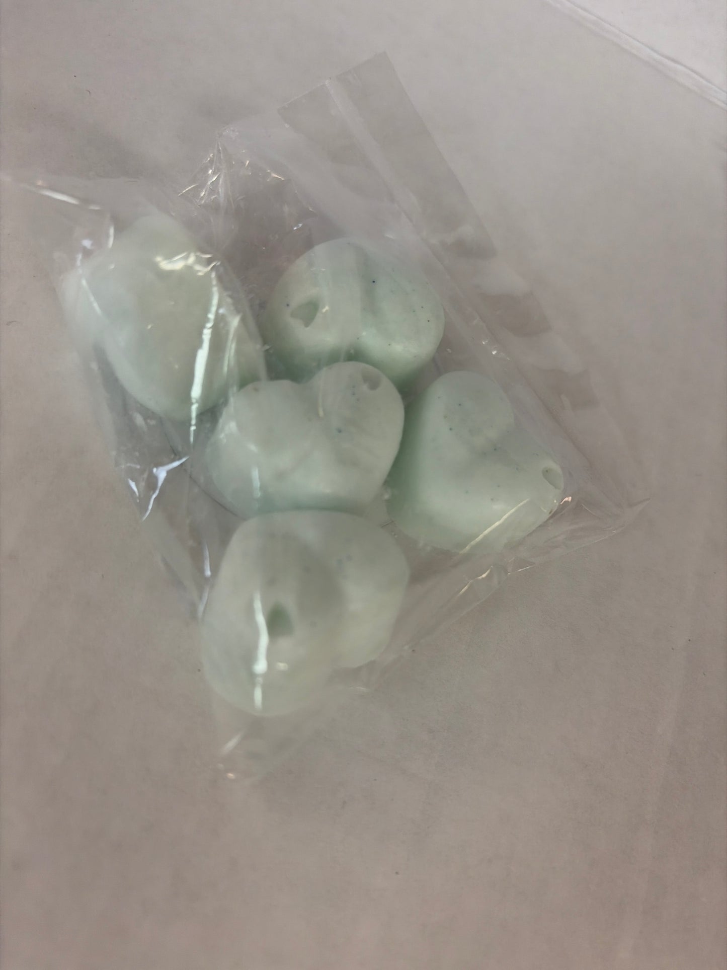 Soy wax melts
