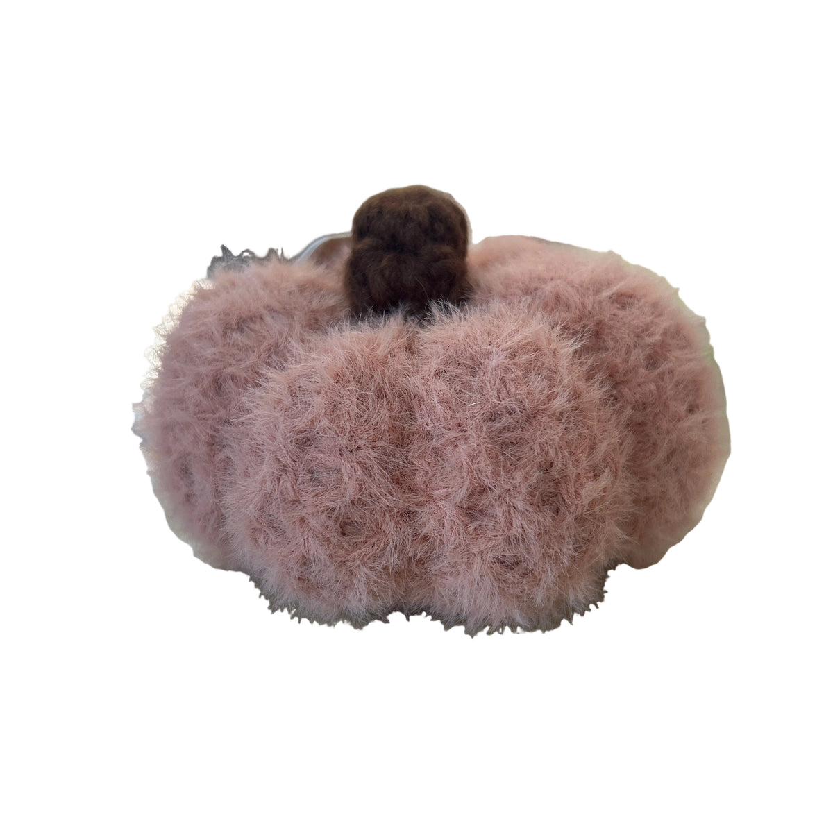 Patricia Malec Handmade Crochet Pumpkins