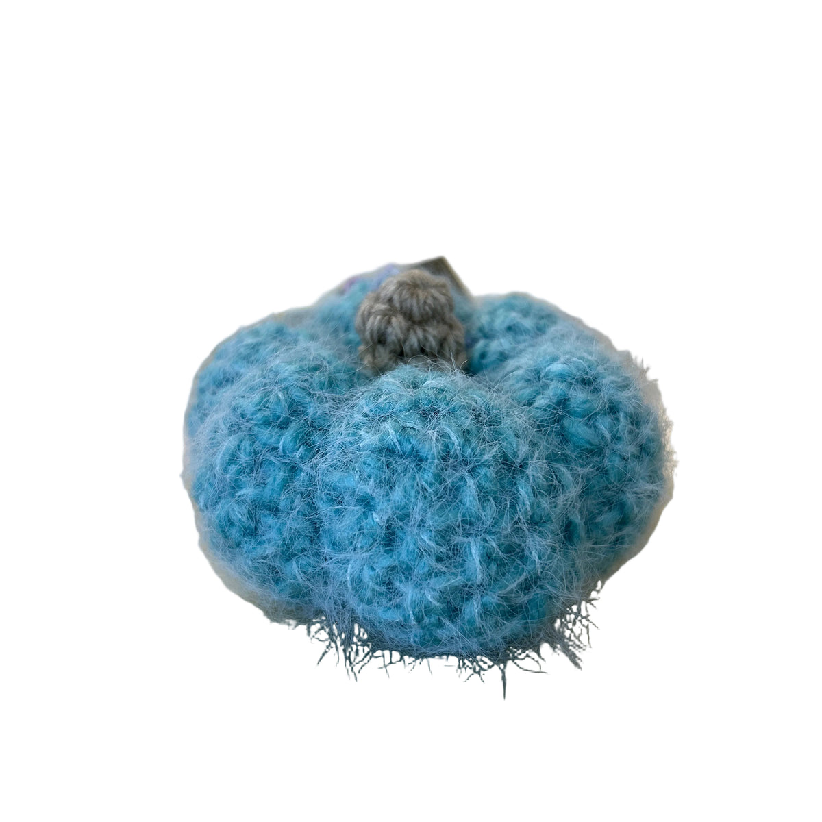 Patricia Malec Handmade Crotchet Pumpkins
