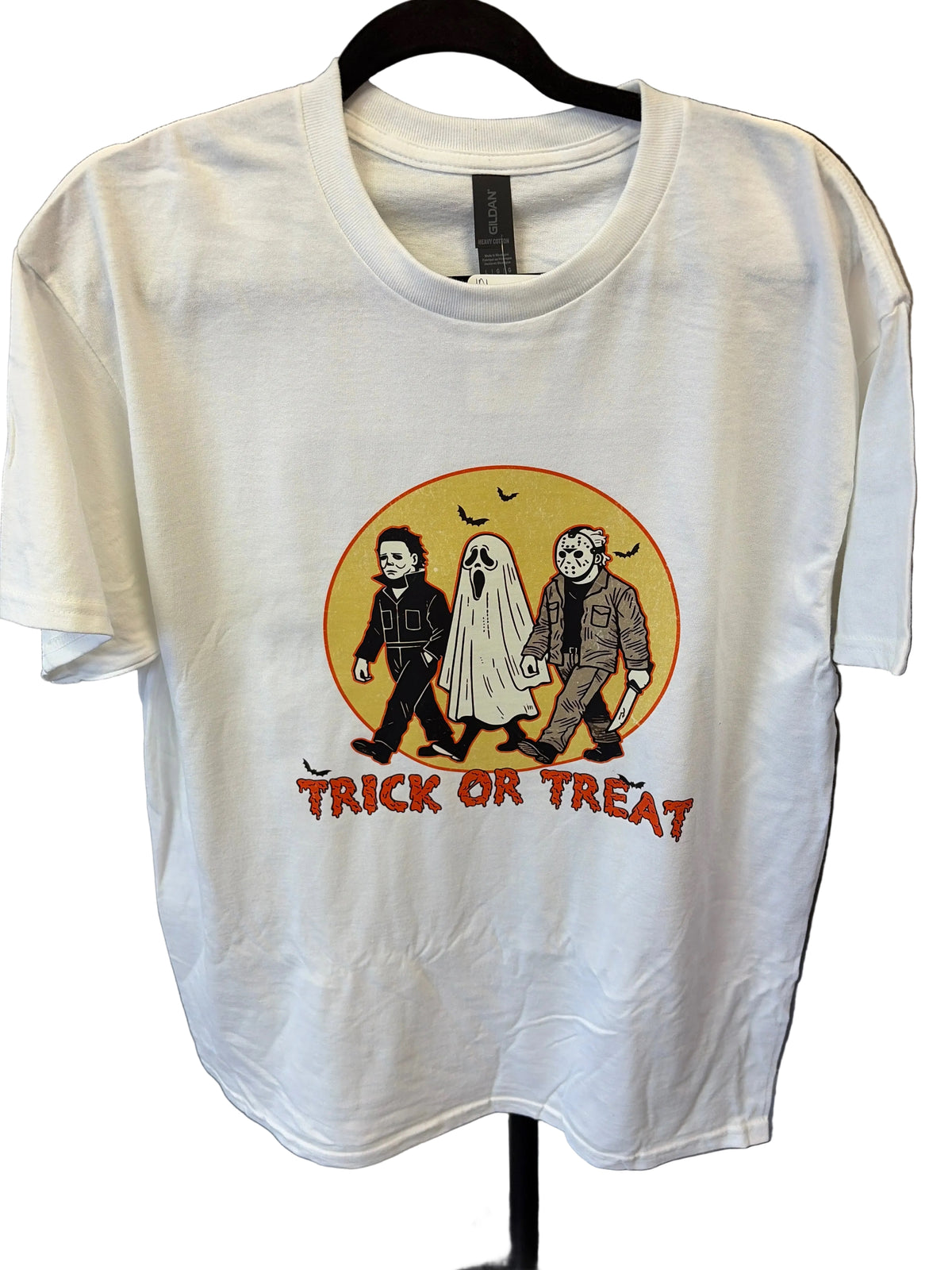 Adult T-shirt