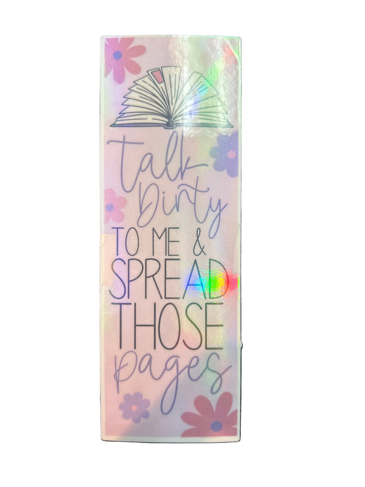 Bookish Bliss Bookmarks