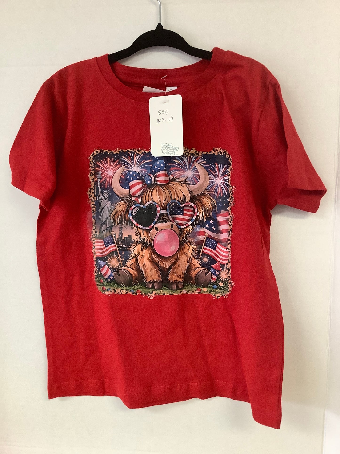 Kids T-shirt