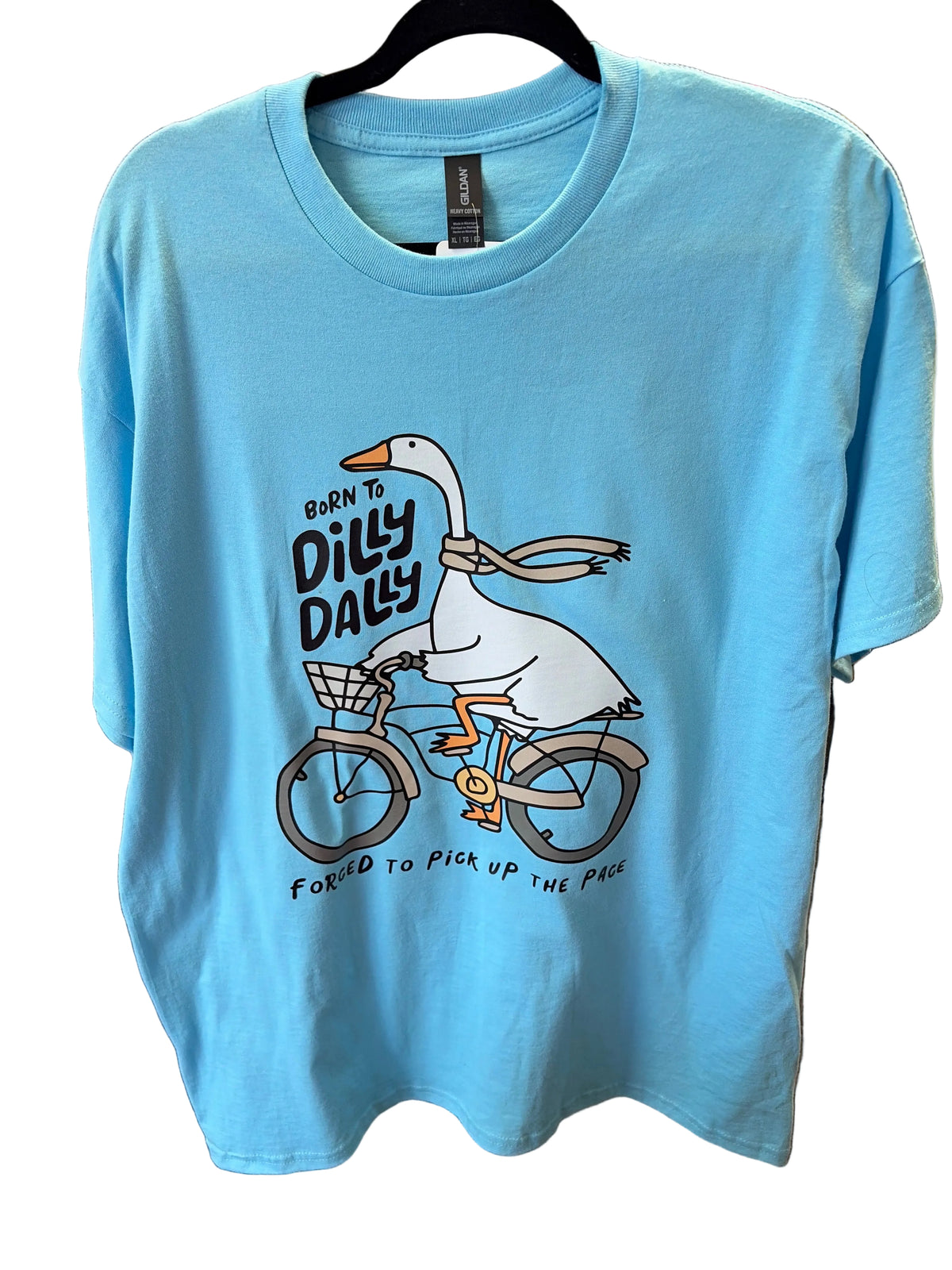 Adult T-shirt
