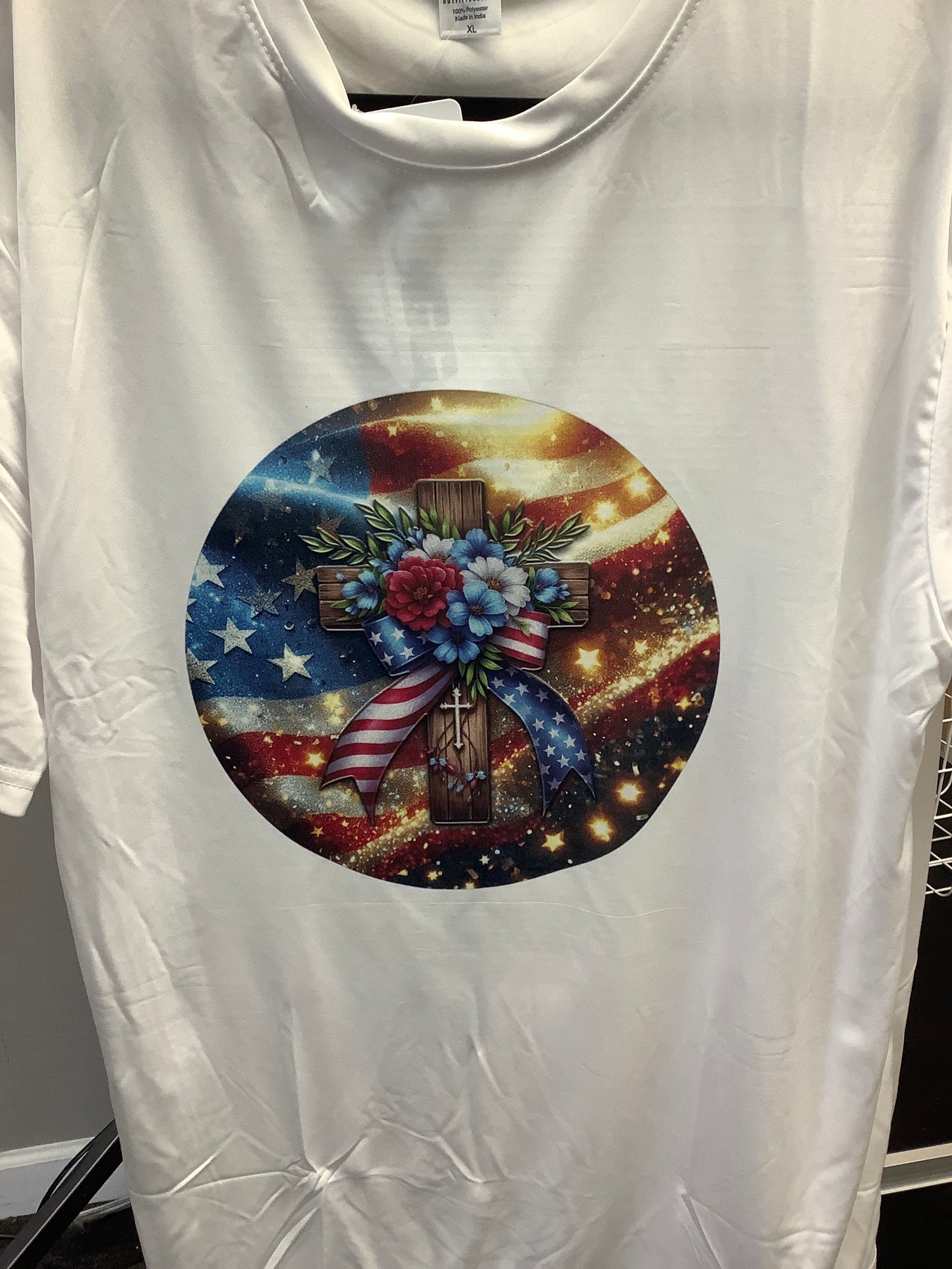 Adult Tshirt