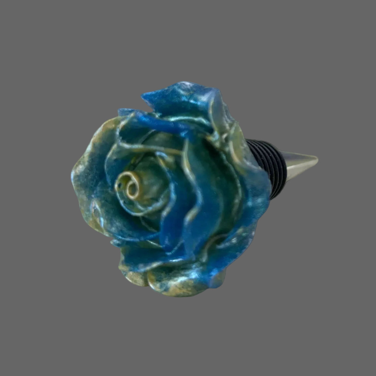 Simply Syran wine stopper