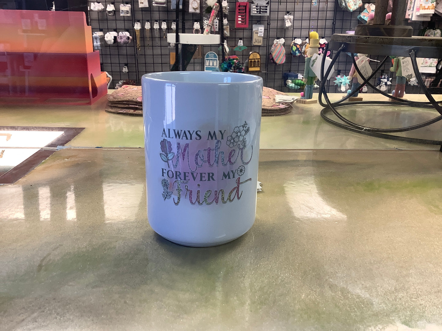 Mugs