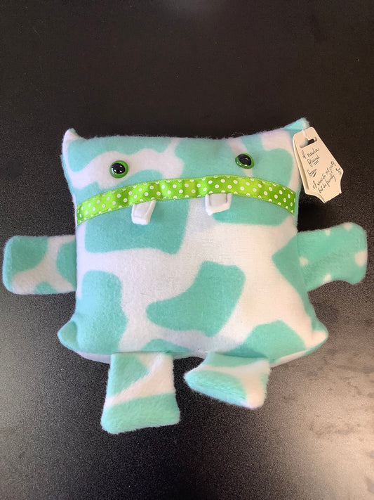 Friend Plushie