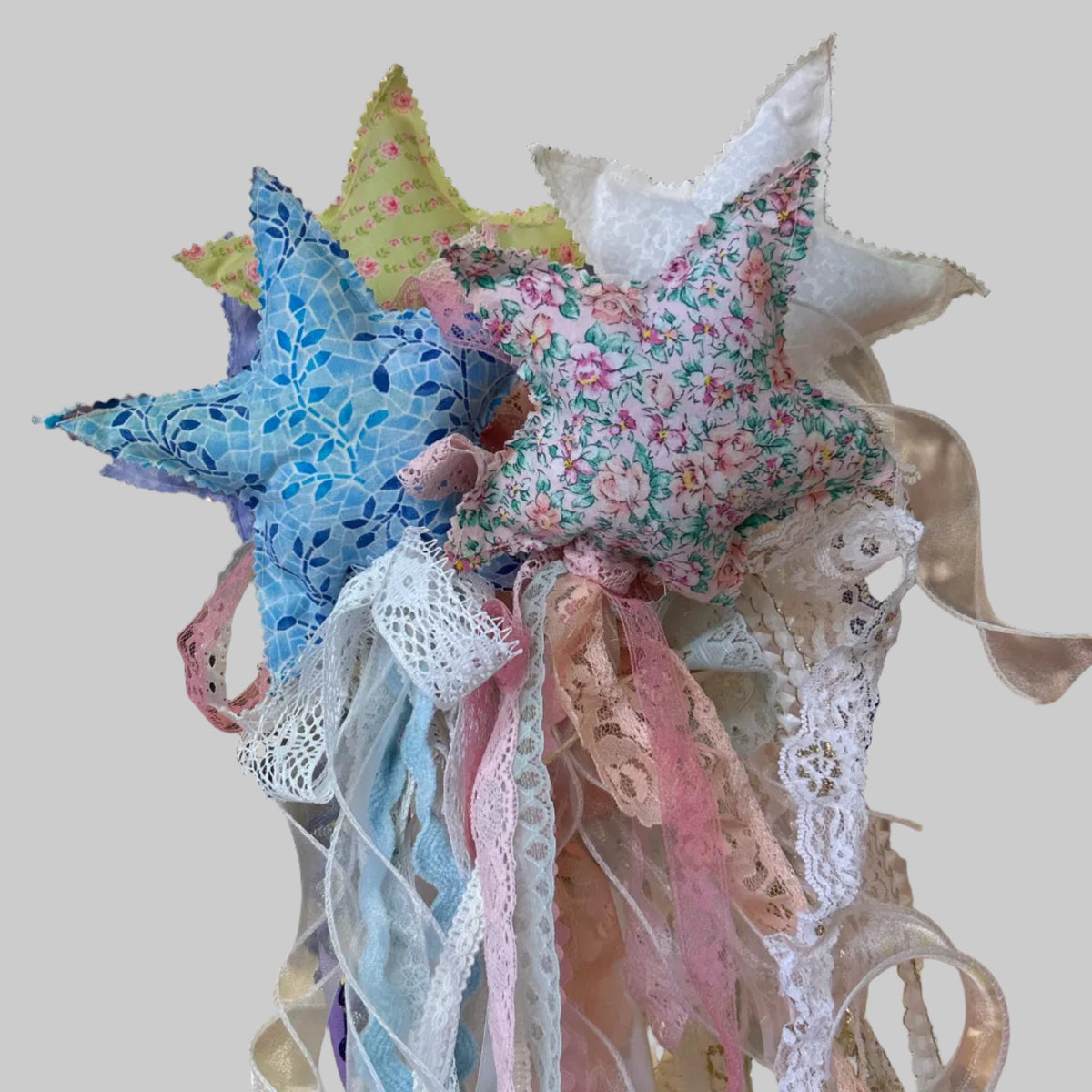 Fairy wand