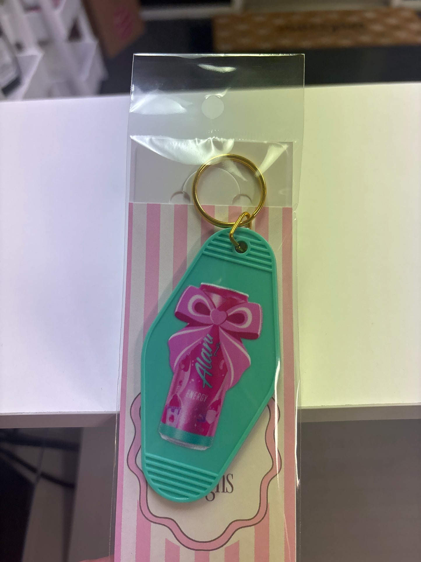 Keychain