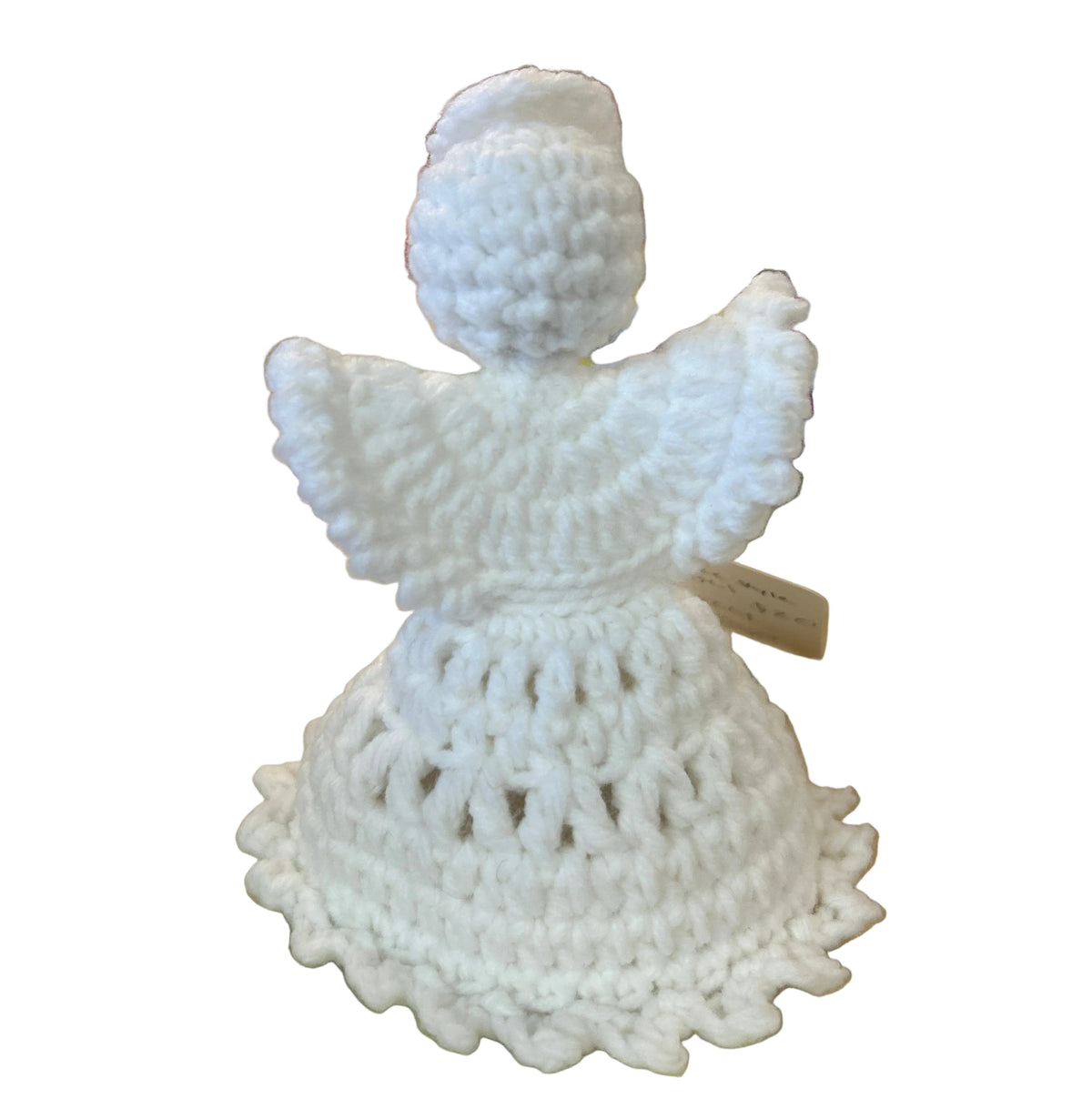Crochet Vintage Style Angels
