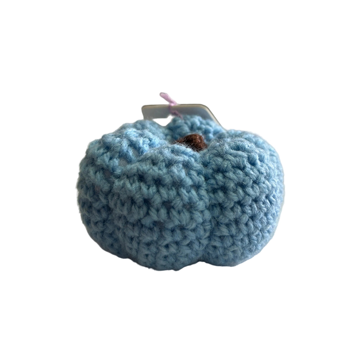 Patricia Malec Handmade Crotchet Pumpkins
