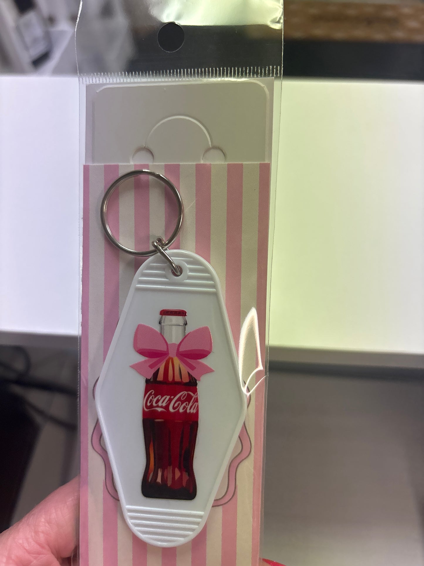 Keychain