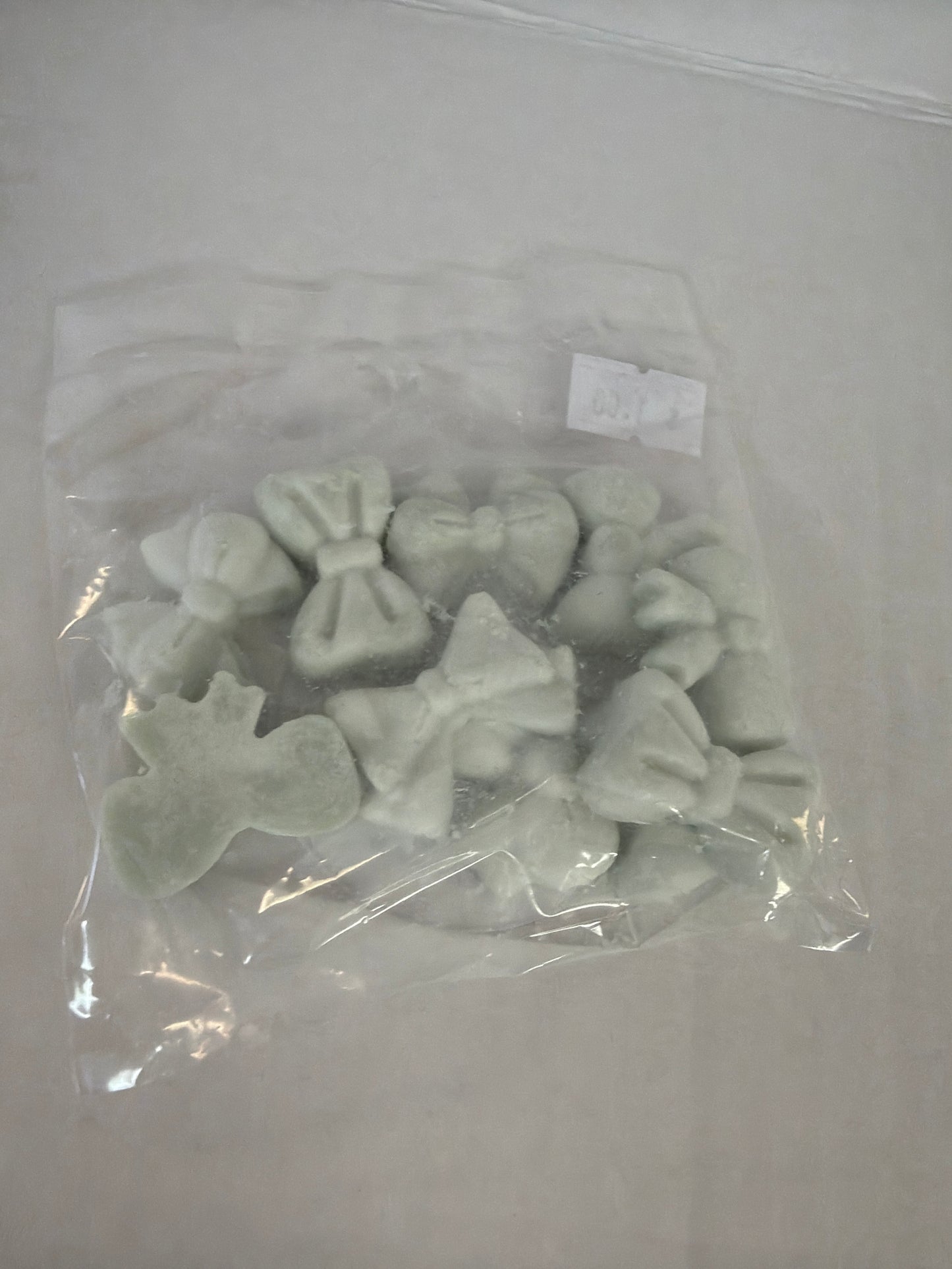 Soy wax melts