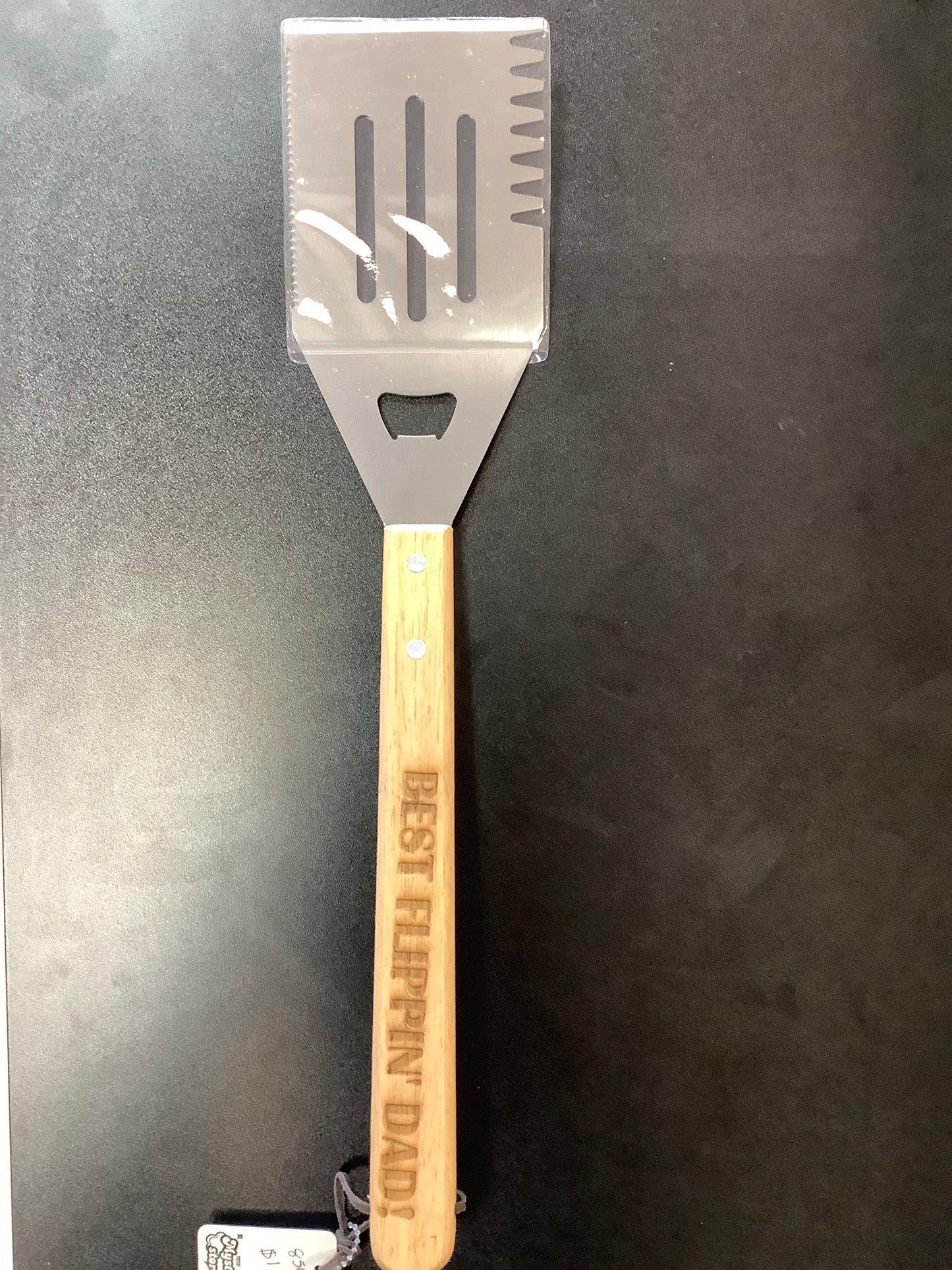 Grill Spatula