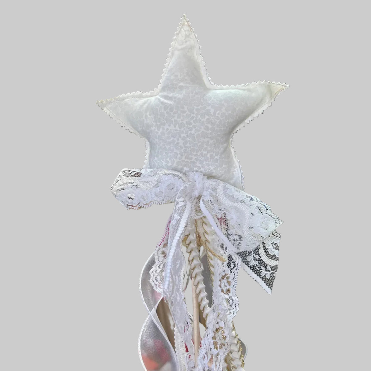 Fairy wand