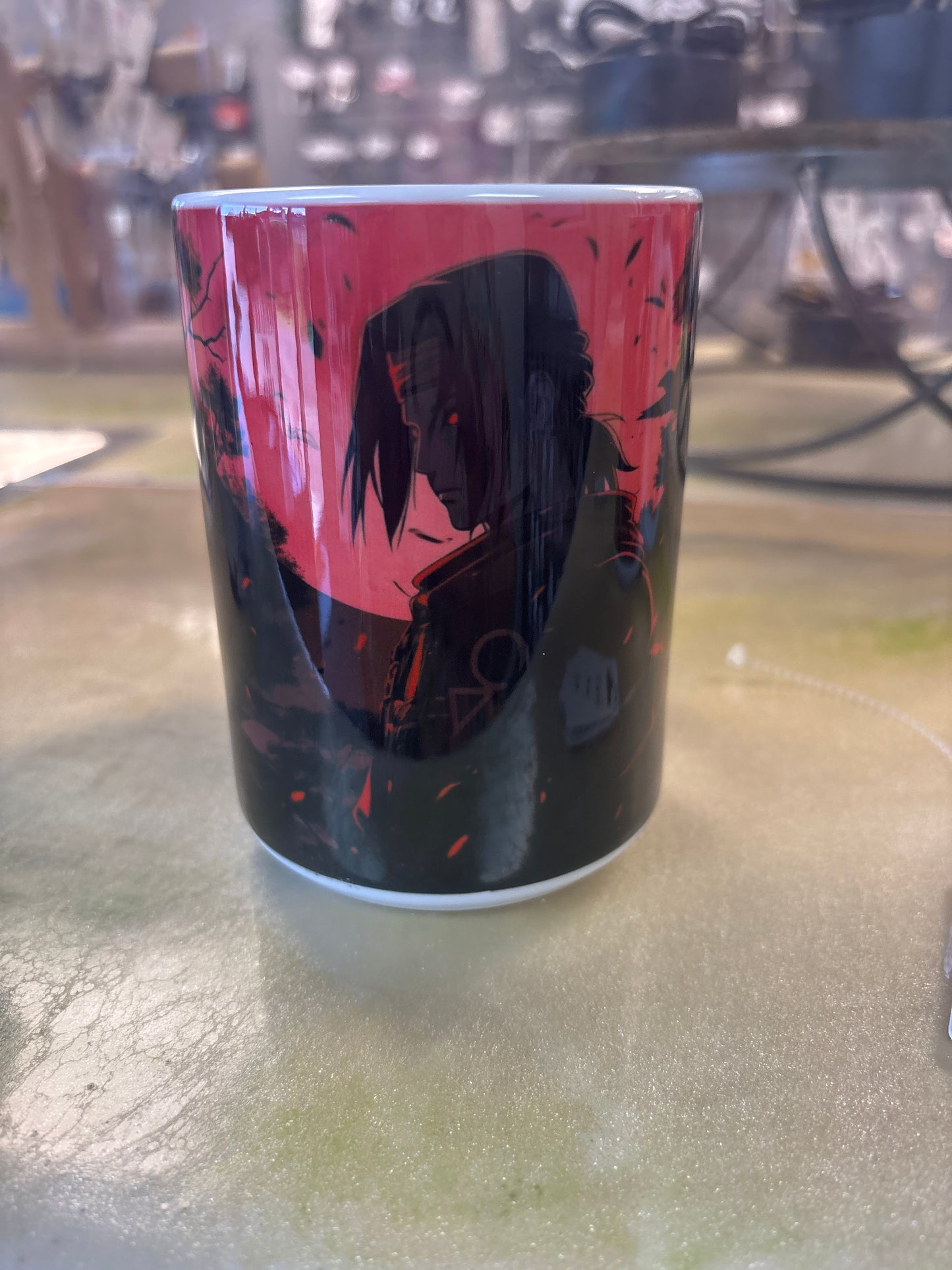 Mugs