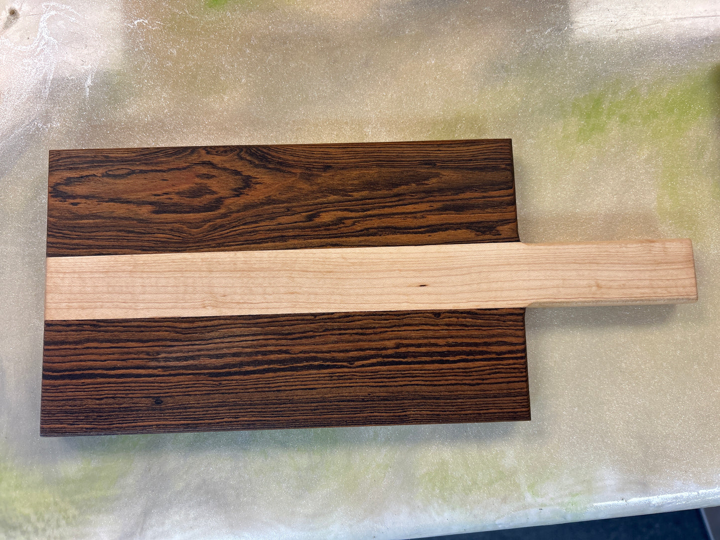 Wood Cutting Boards