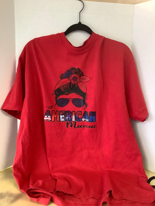 Adult T-Shirt