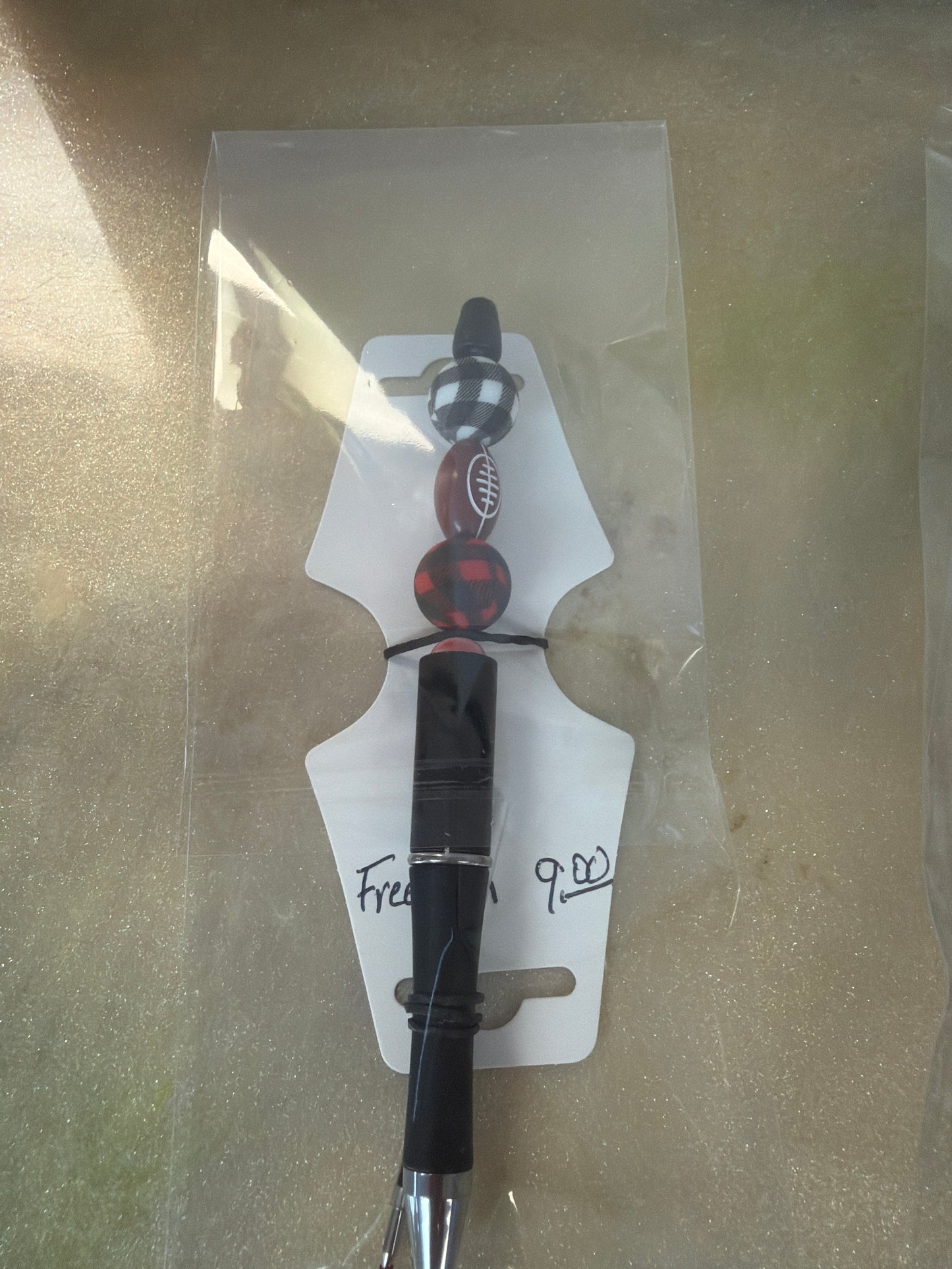 Pen