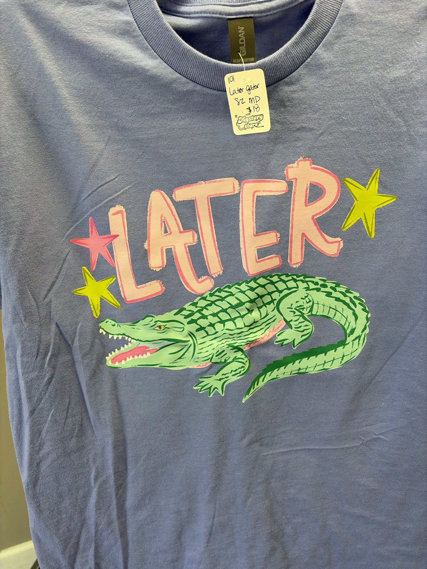Adult Tshirt