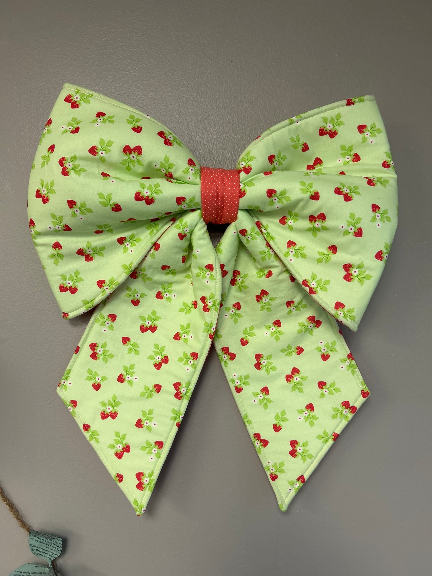 Door Bow