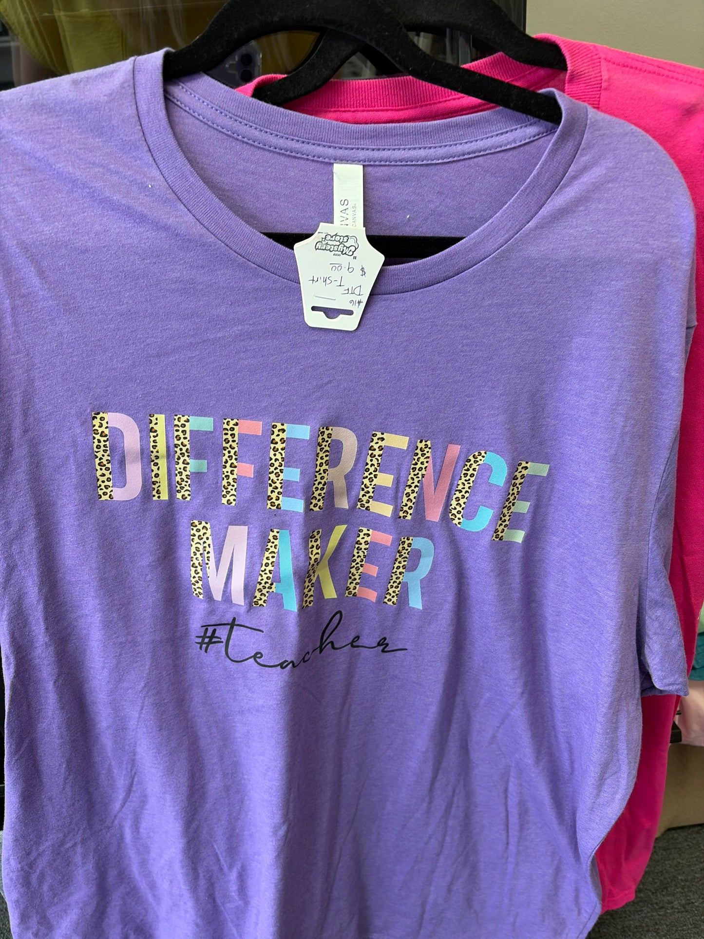Adult T-shirt