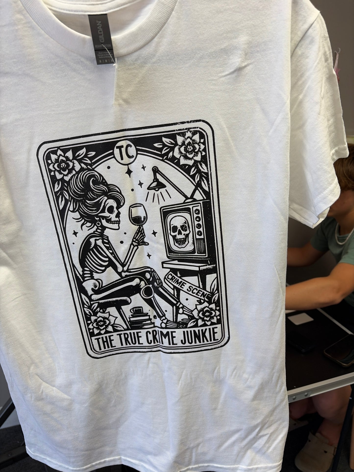 Adult Tshirt