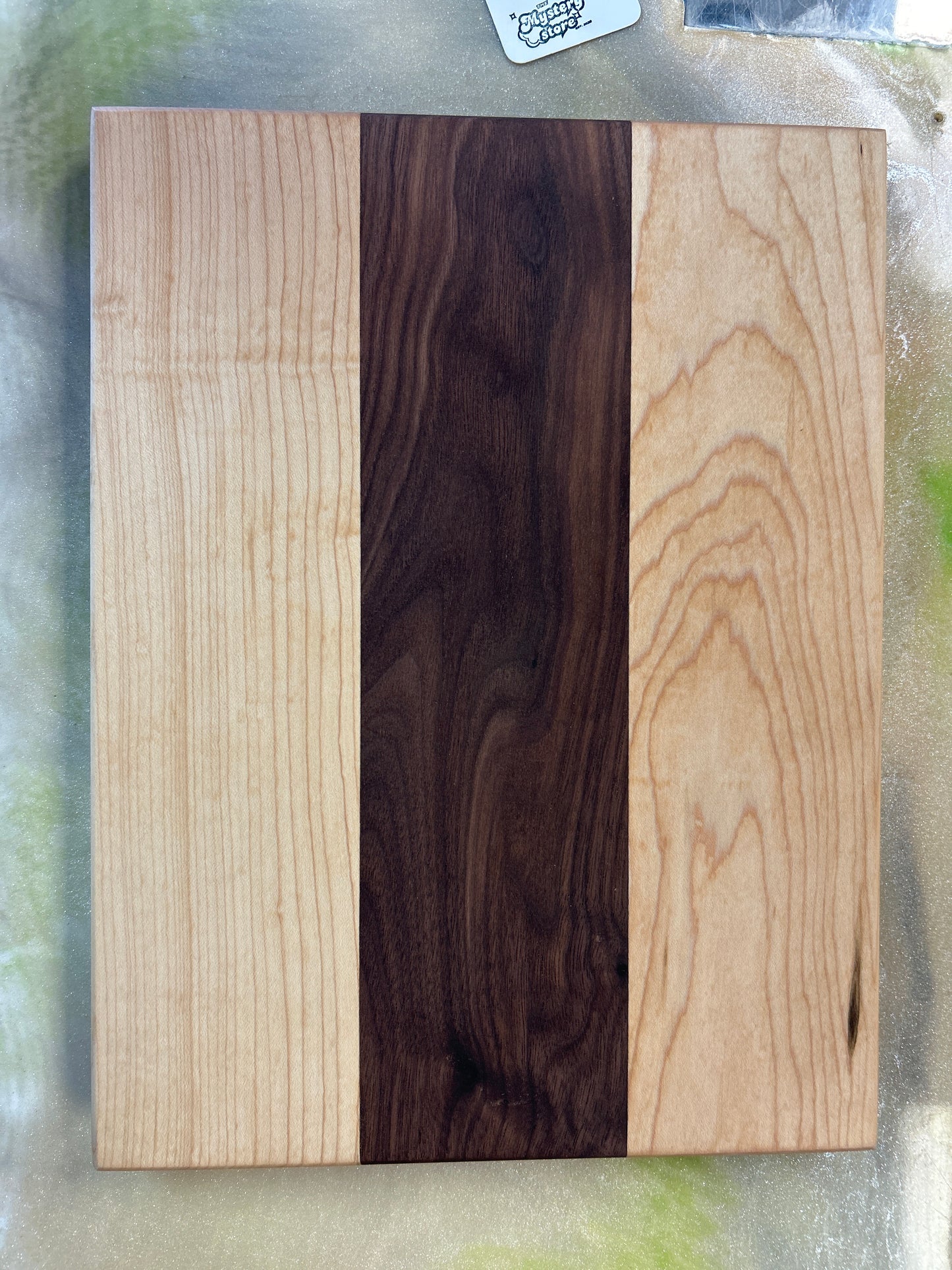 Wood Cutting Boards