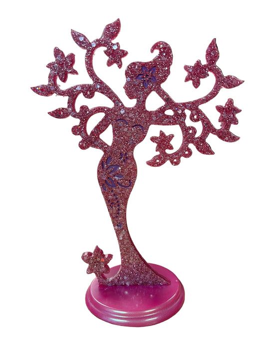 Jewelry Stand By Simply Syran