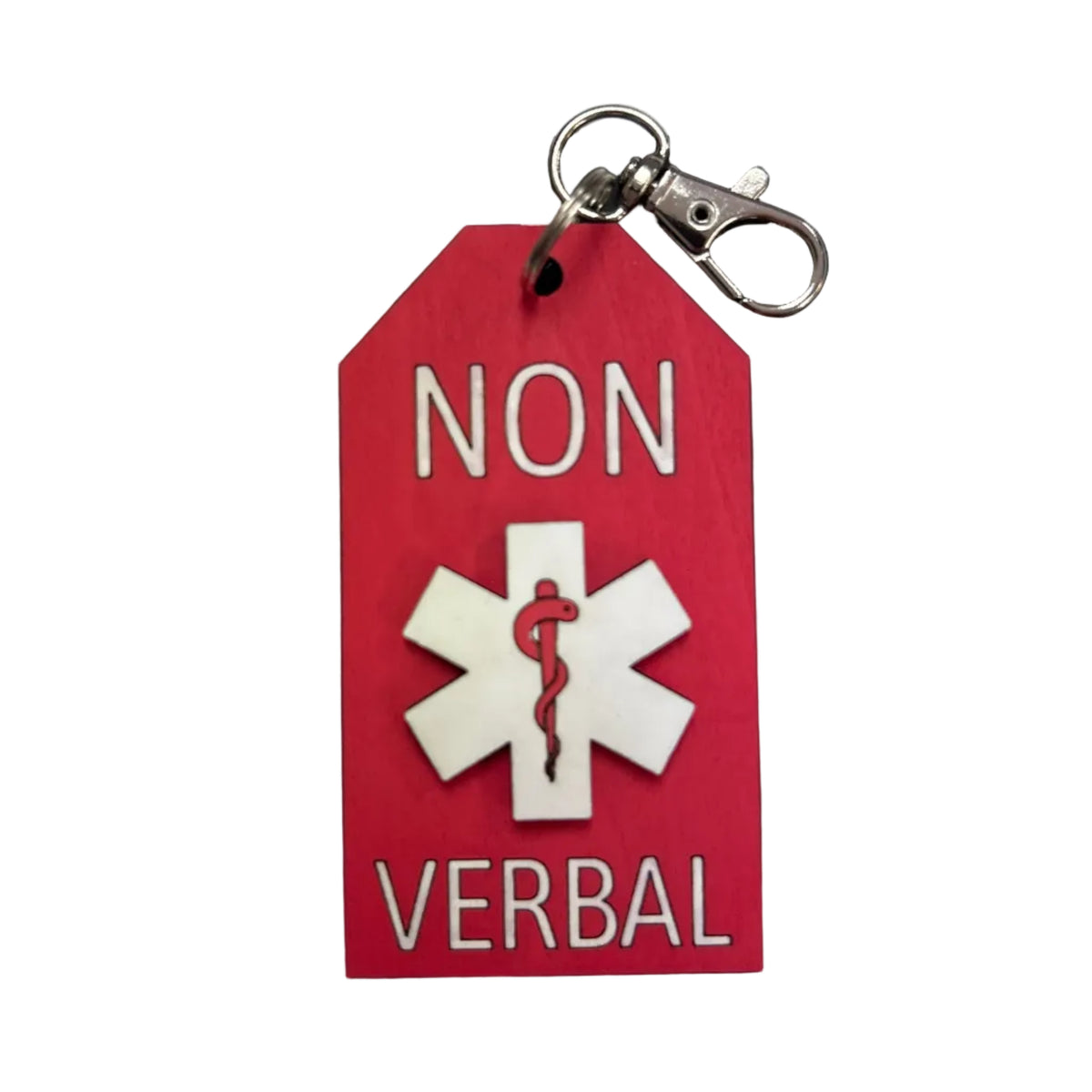 Alert Tags