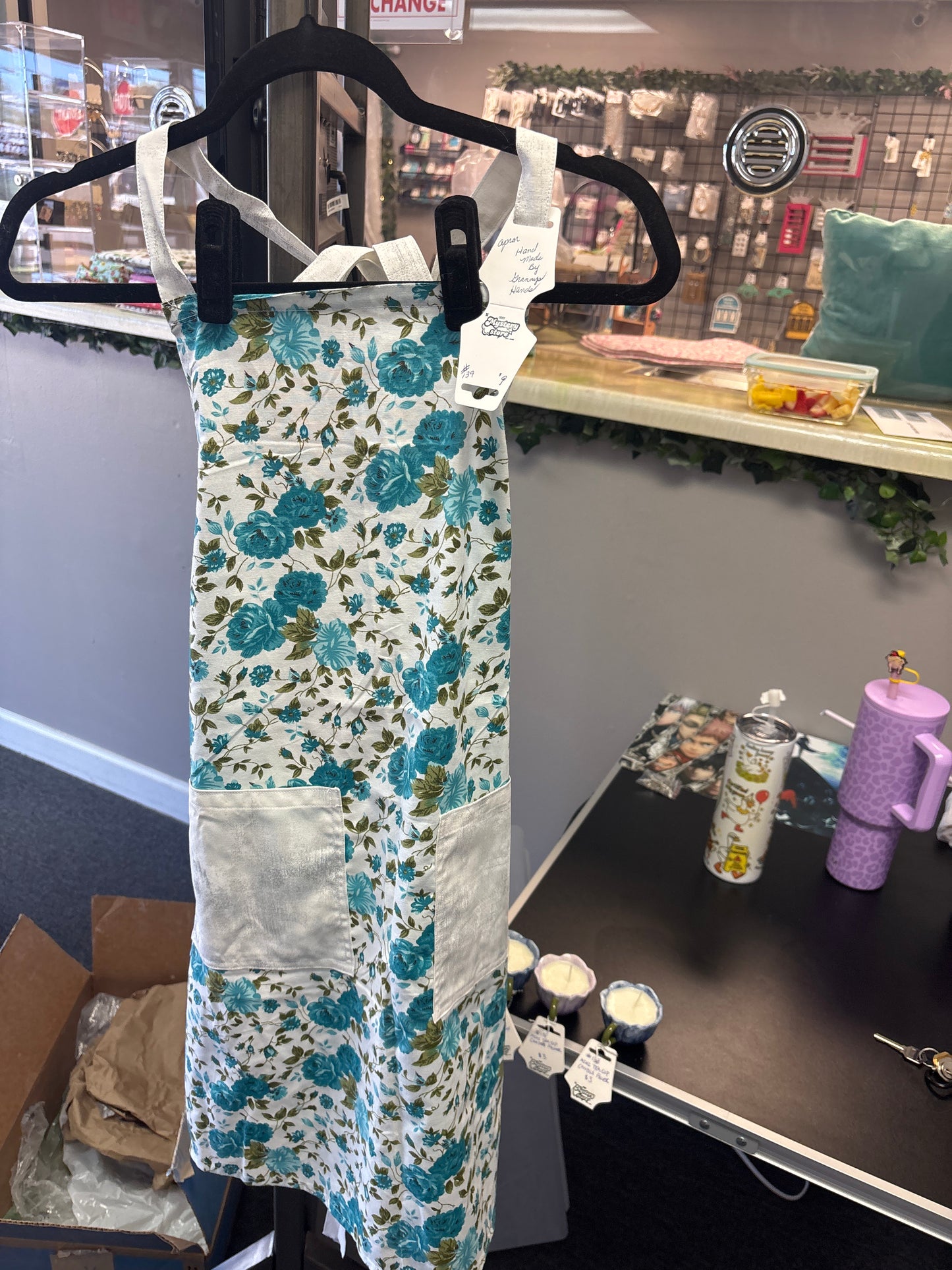 Apron