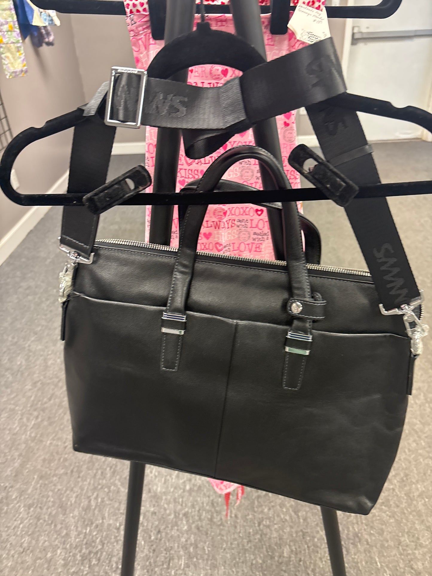 Sammons laptop/briefcase