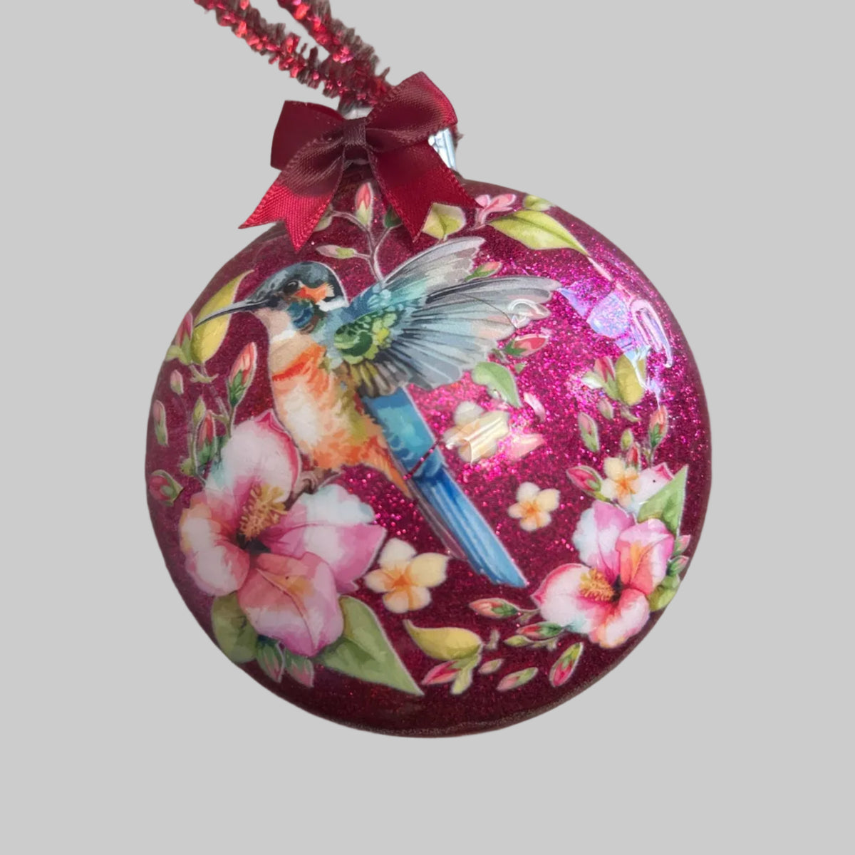 Ornaments