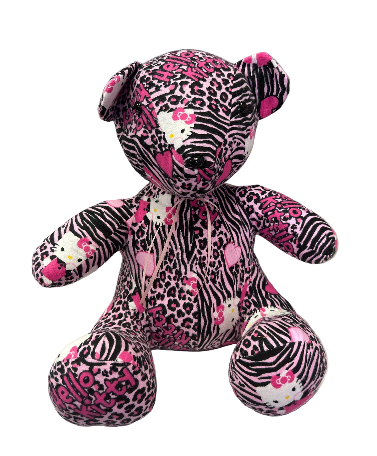 Memory Bears Handmade By Granny’s Hands