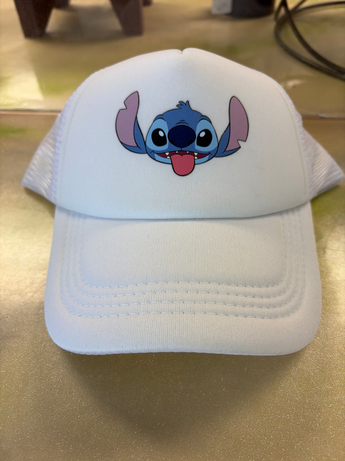 Trucker hat