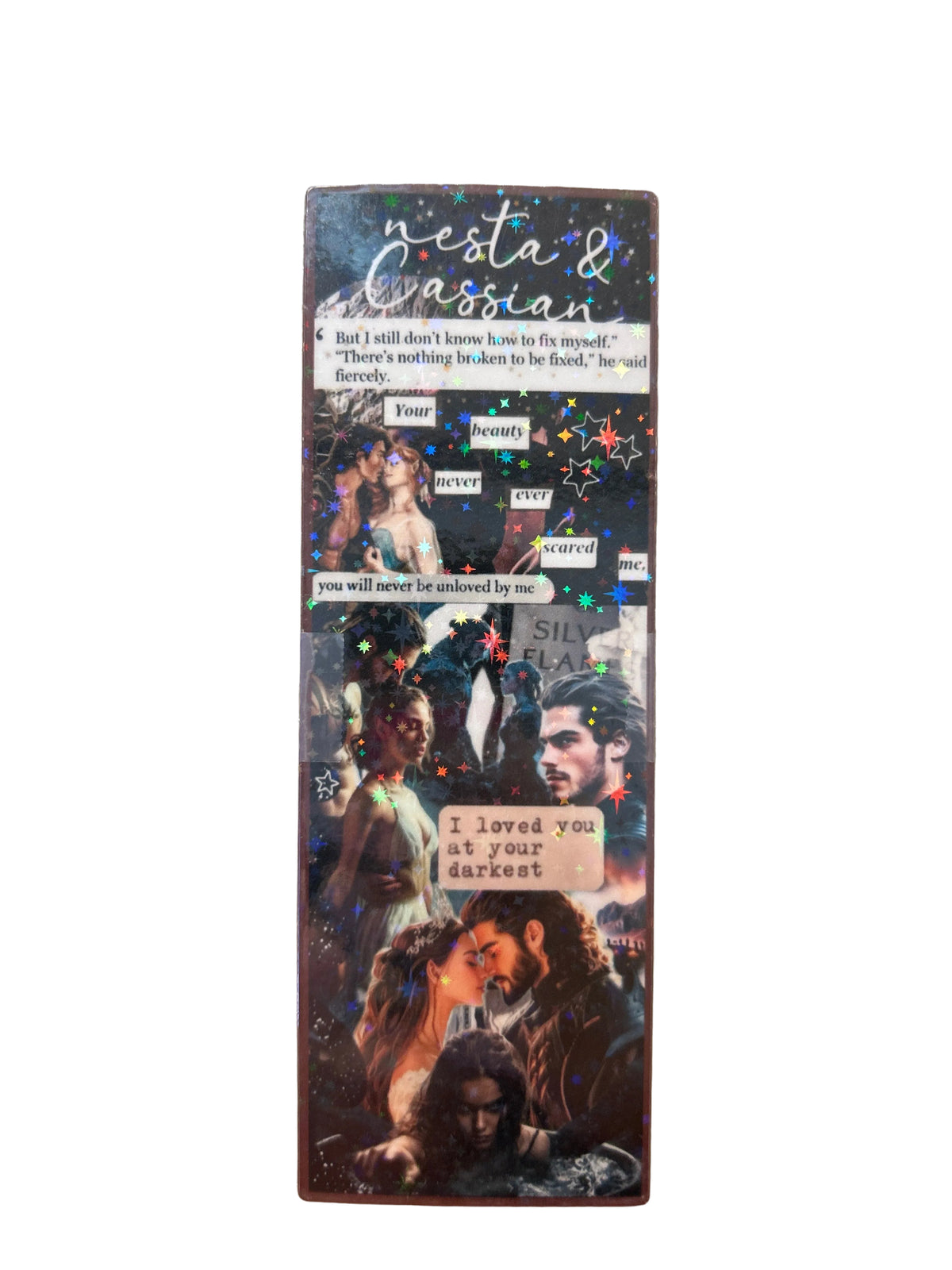 Bookish Bliss Bookmarks
