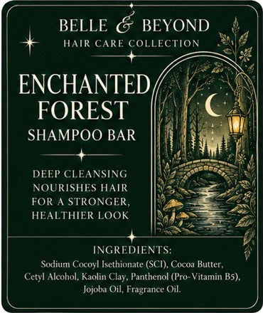 Belle & Beyond Hair Care