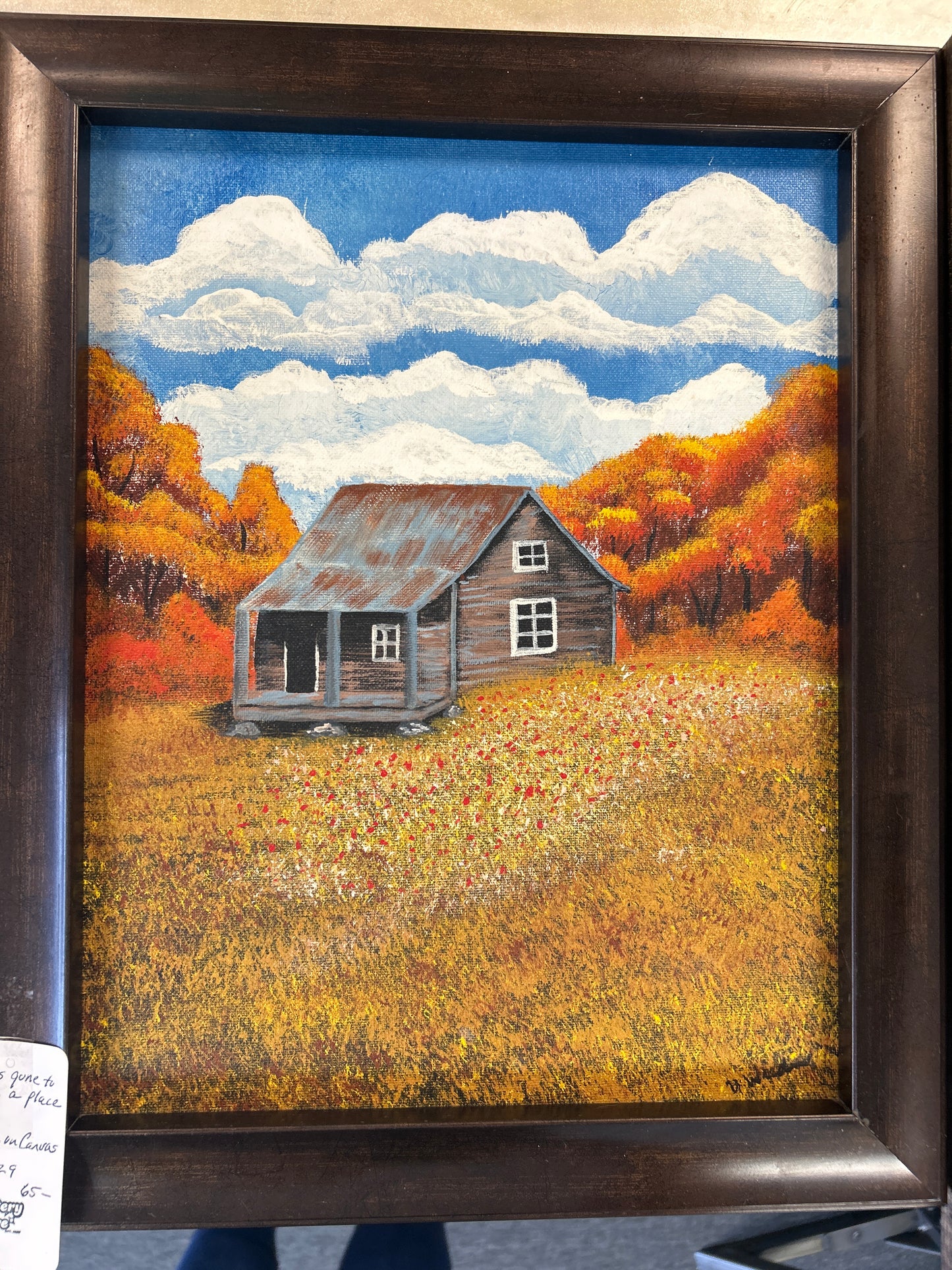 Be-You-tiful Artsy Paintings