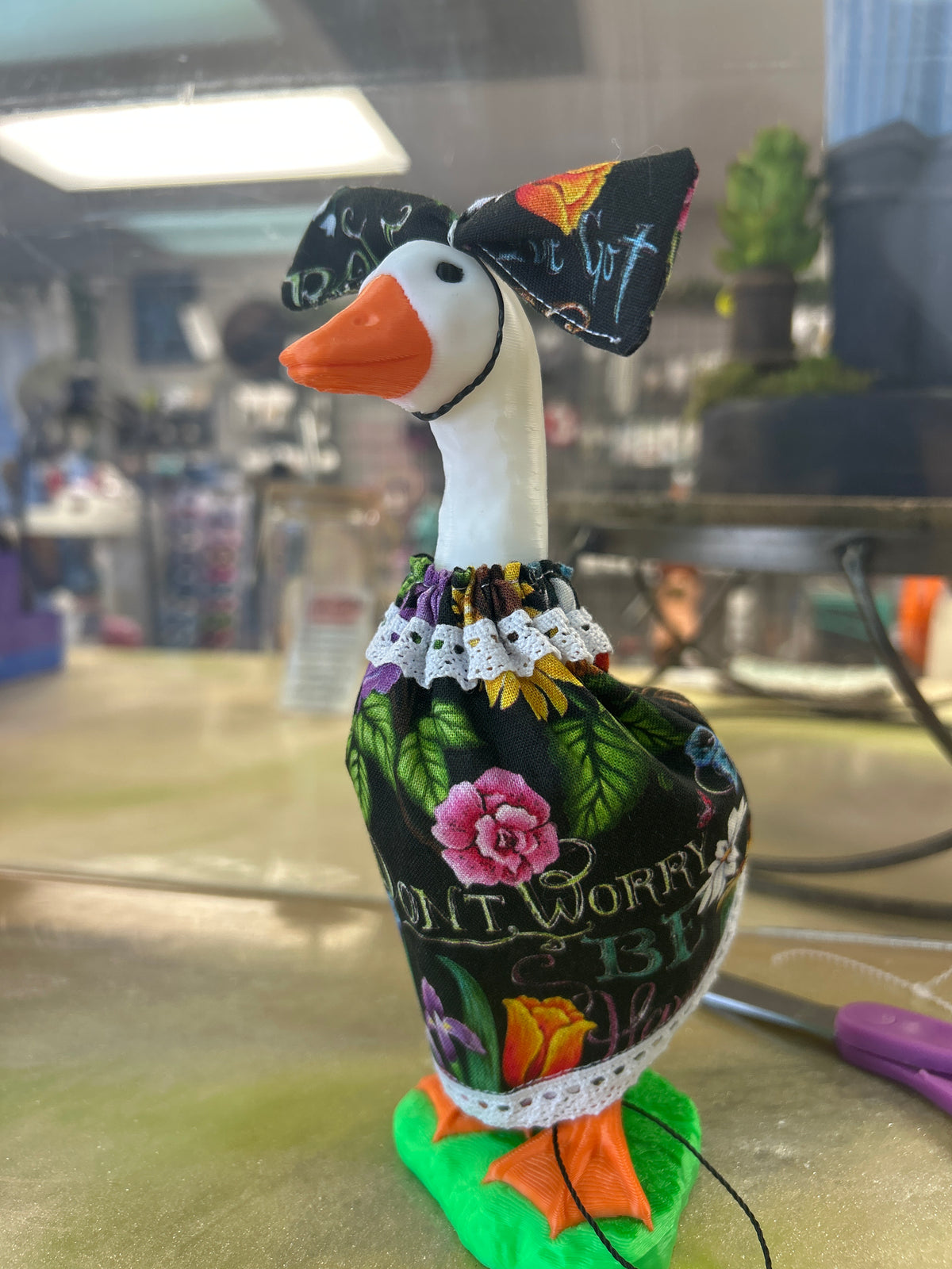Goose Outfits