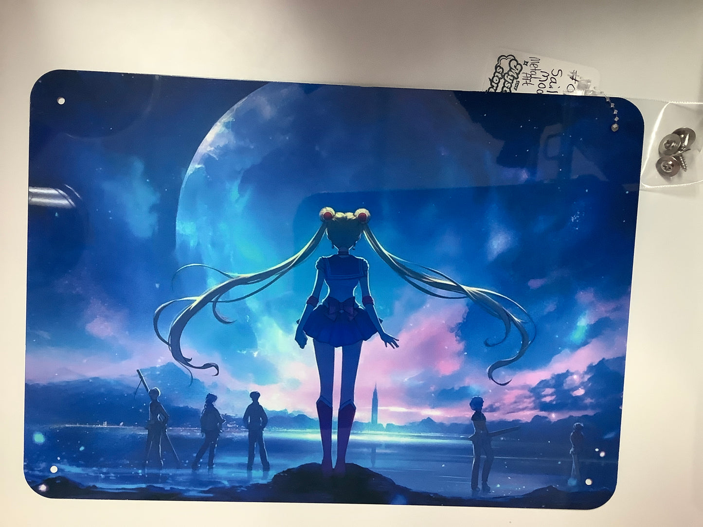 Metal Art