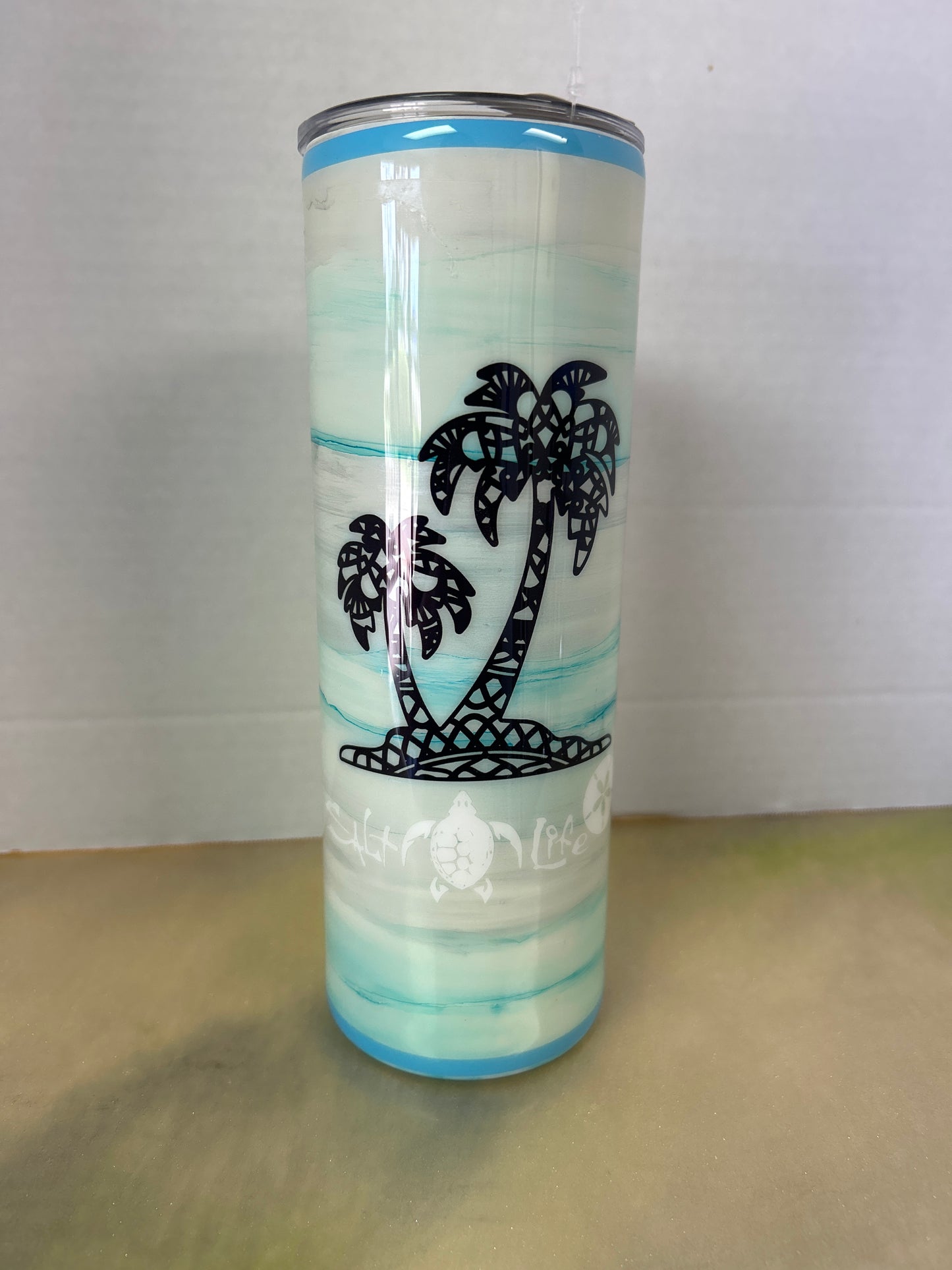 Tumblers