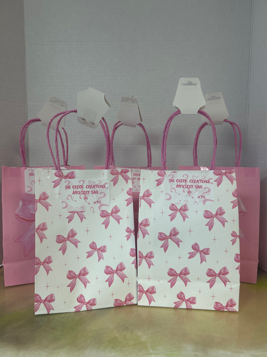 Big creek creations mystery bag