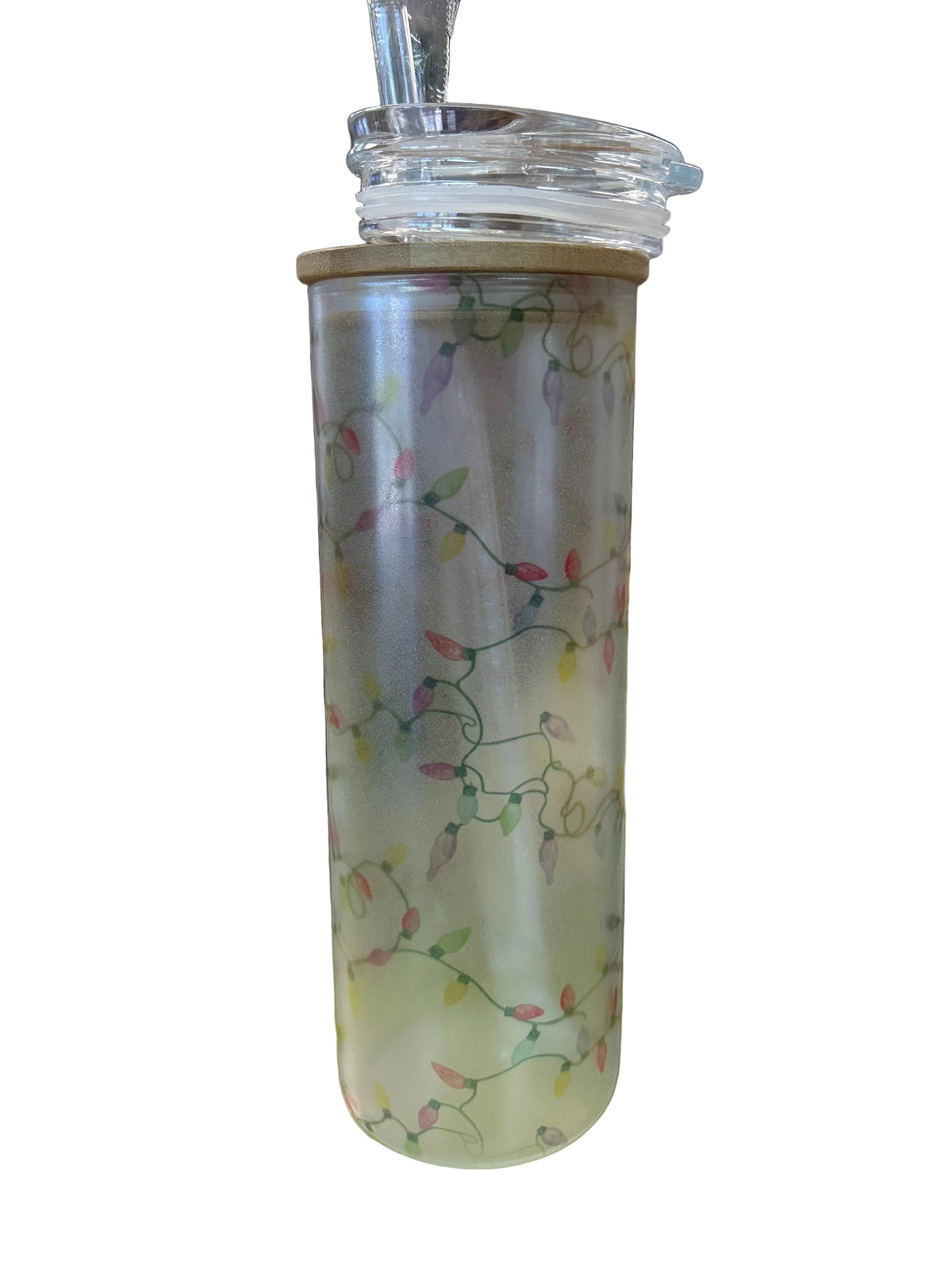Christmas Tumblers by Belle&Beyond