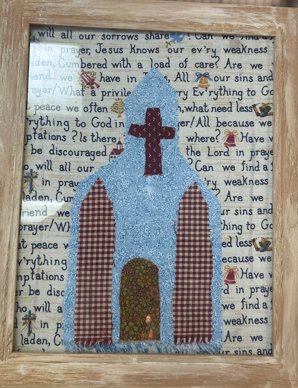 Fabric Art