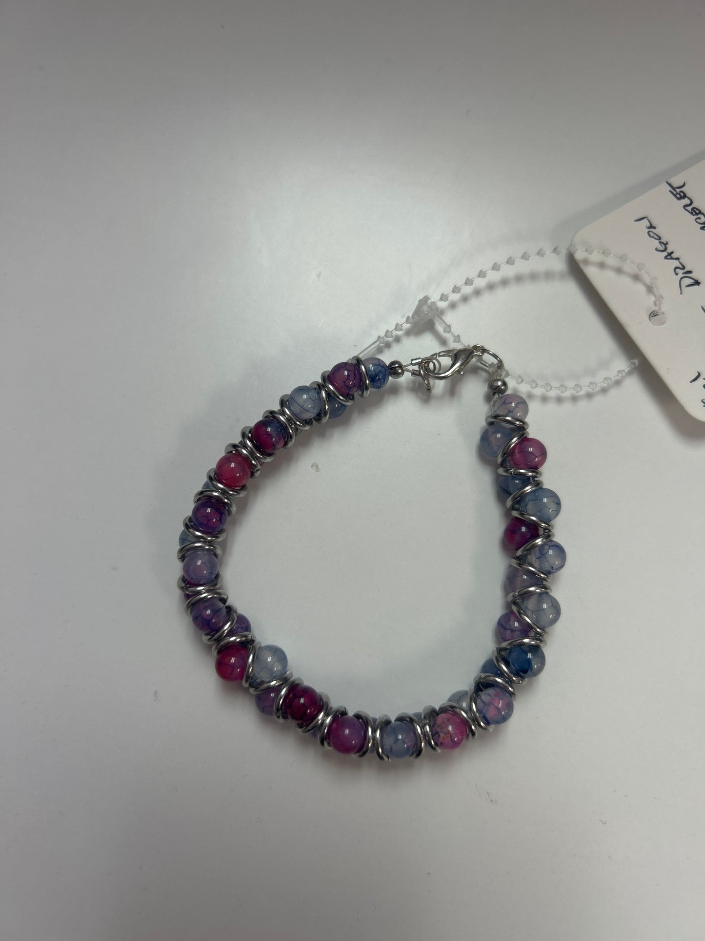 Beaded Jewelry Semi Precious Stones