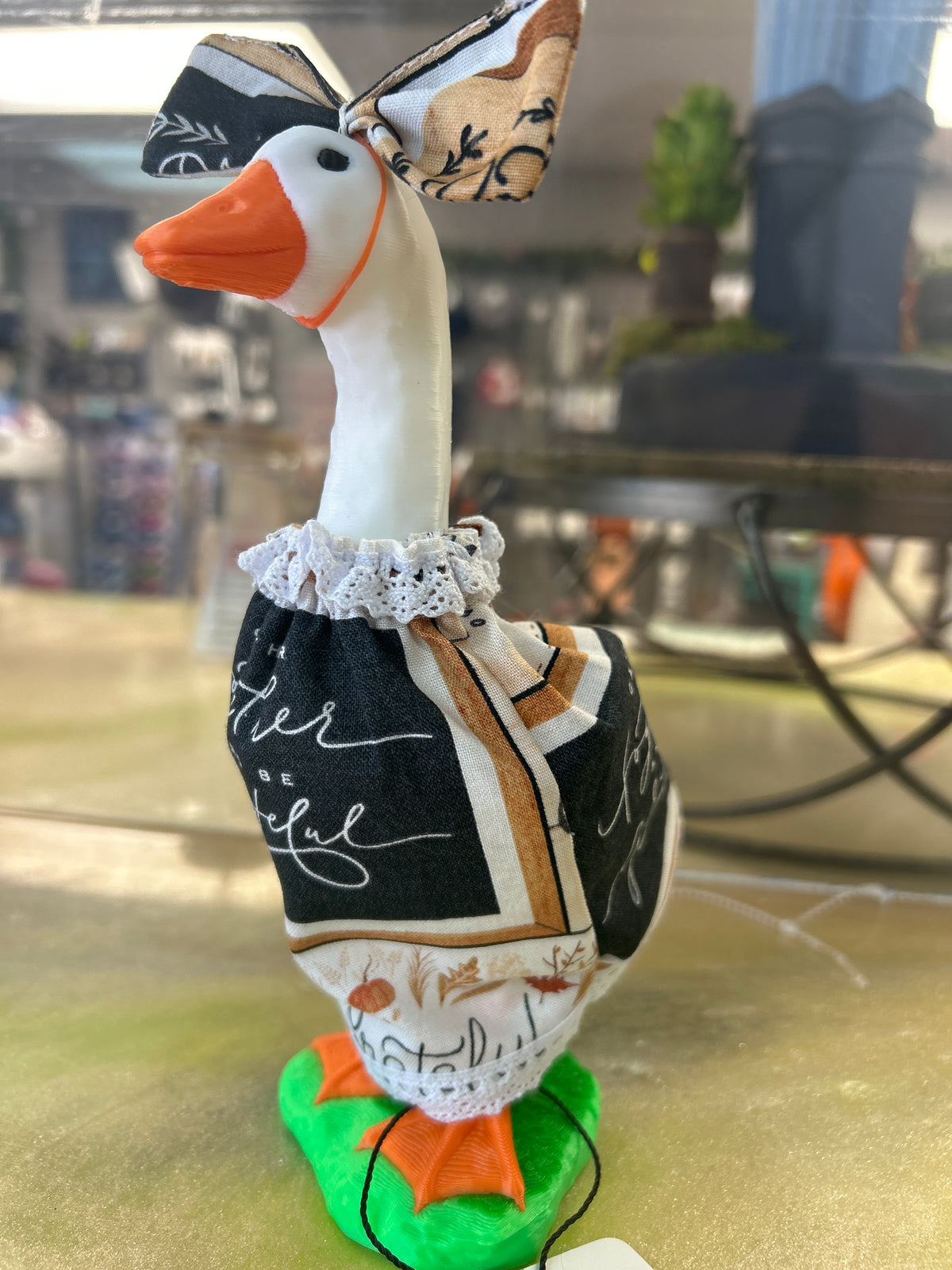 Goose Outfits
