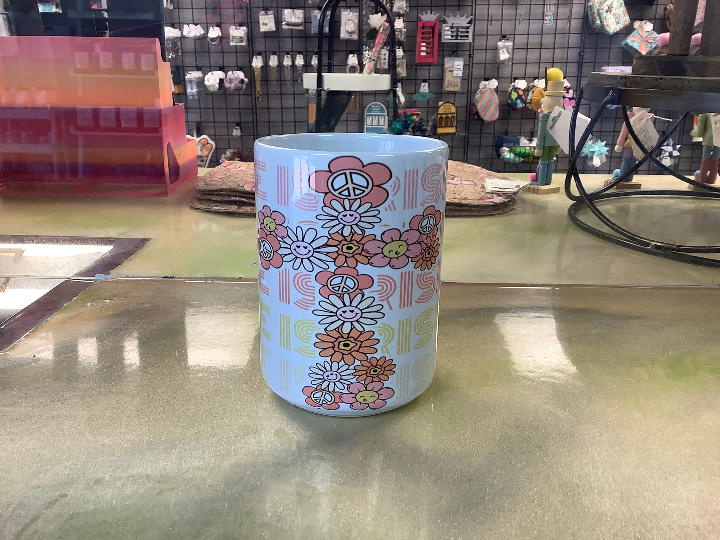 Mugs