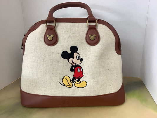 Mickey Purse