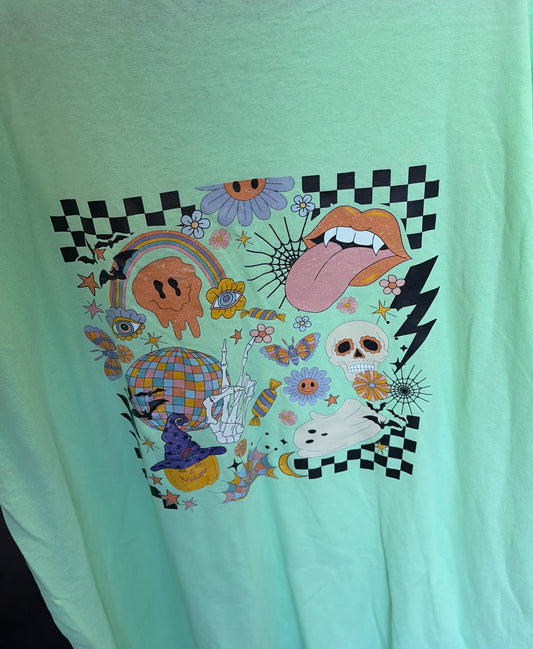 Adult T-shirt